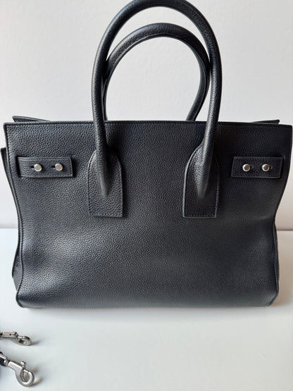 Saint Laurent Sac de Jour Supple