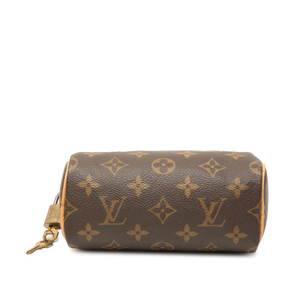 Louis Vuitton Speedy