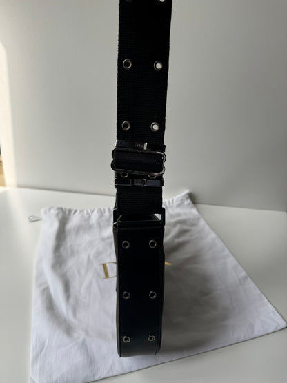 Dior Street Chic Columbus