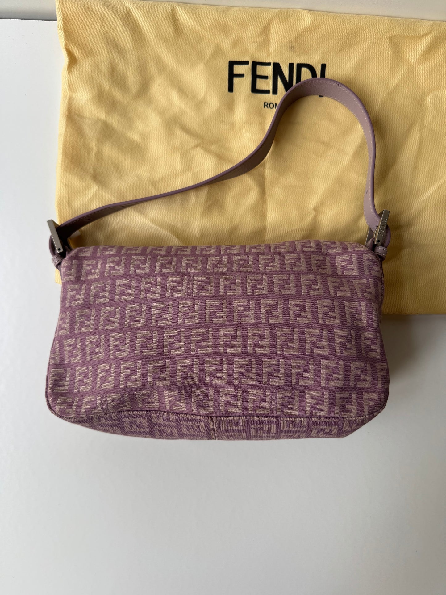 Fendi Zucchino