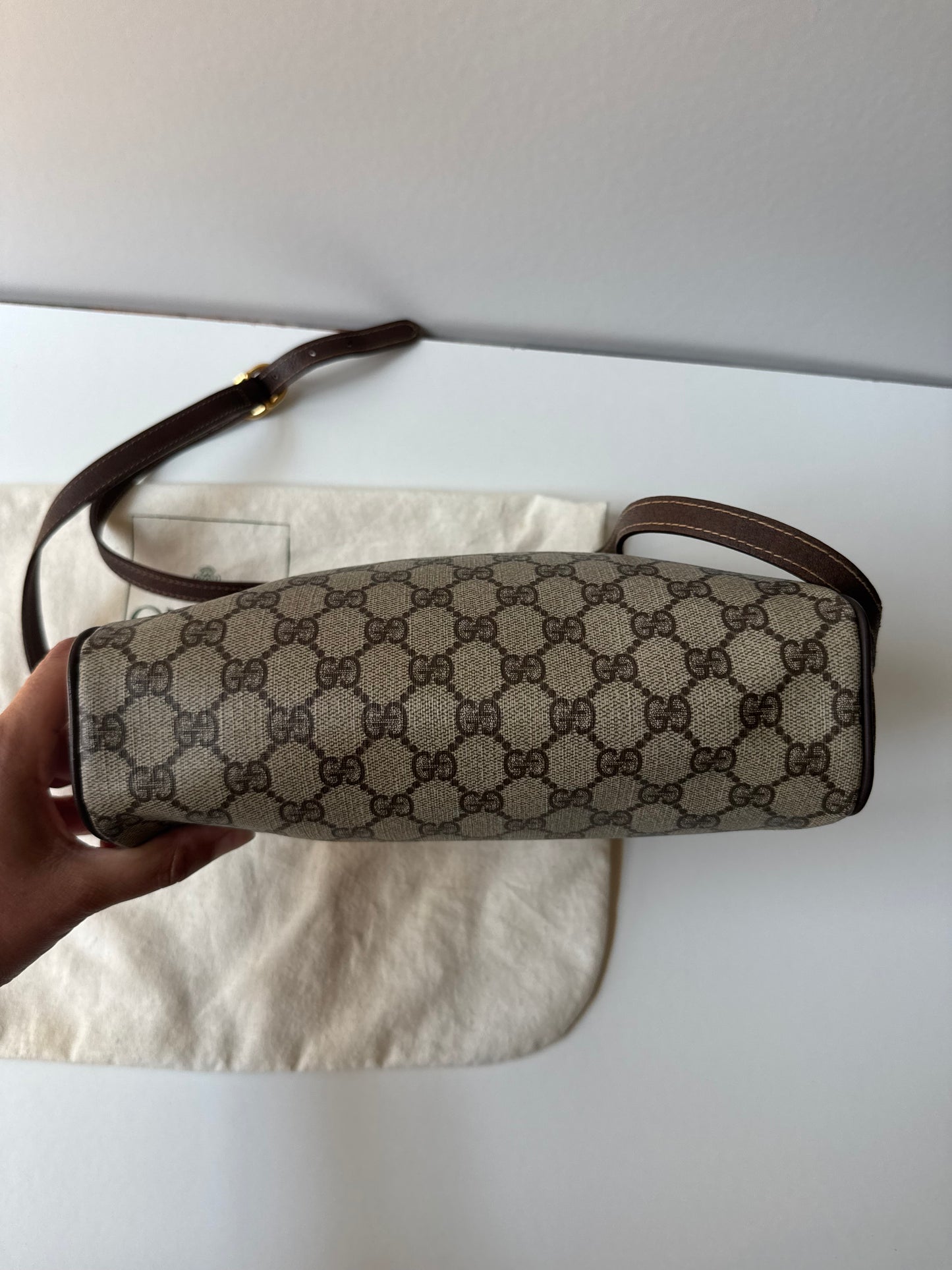 Gucci Camera Bag