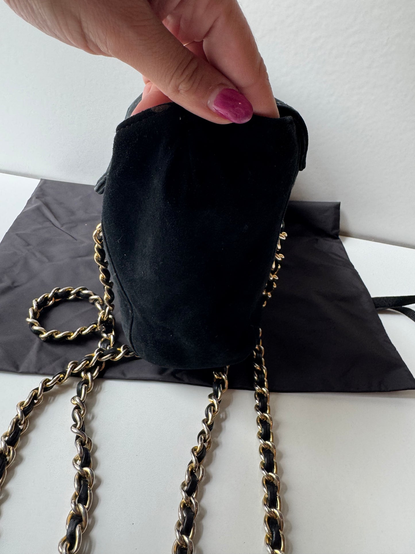 Prada Chain Bag
