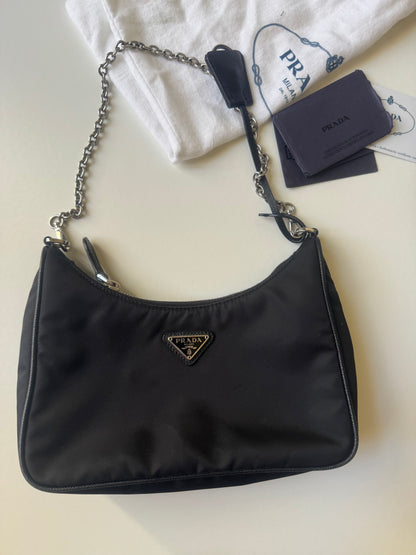 Prada Re Edition 2005