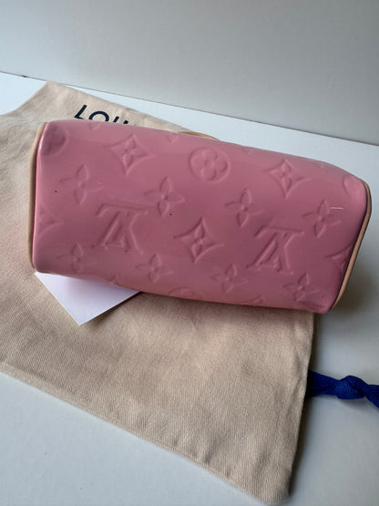 Louis Vuitton Speedy
