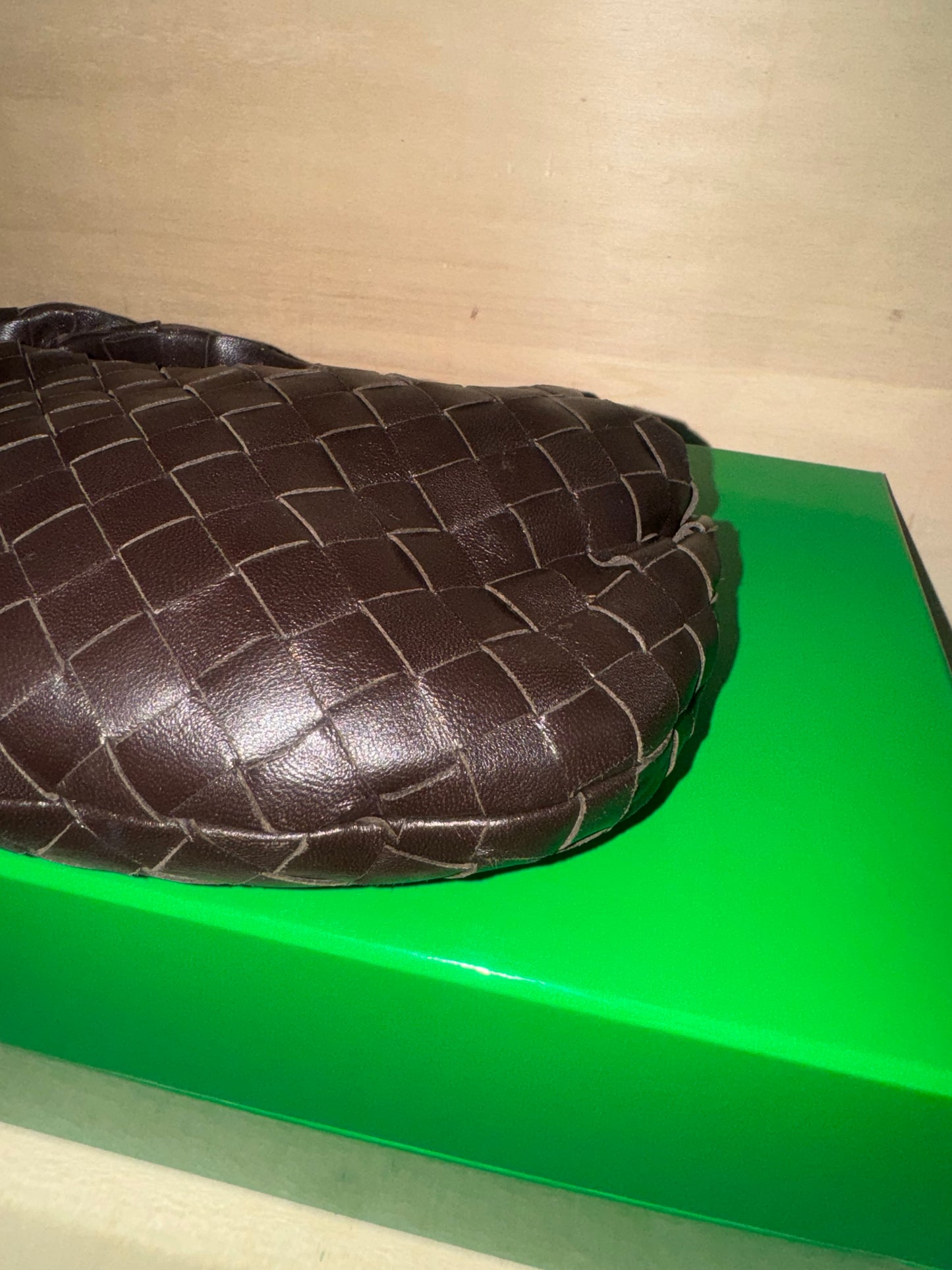 Bottega Veneta Mini Jodie