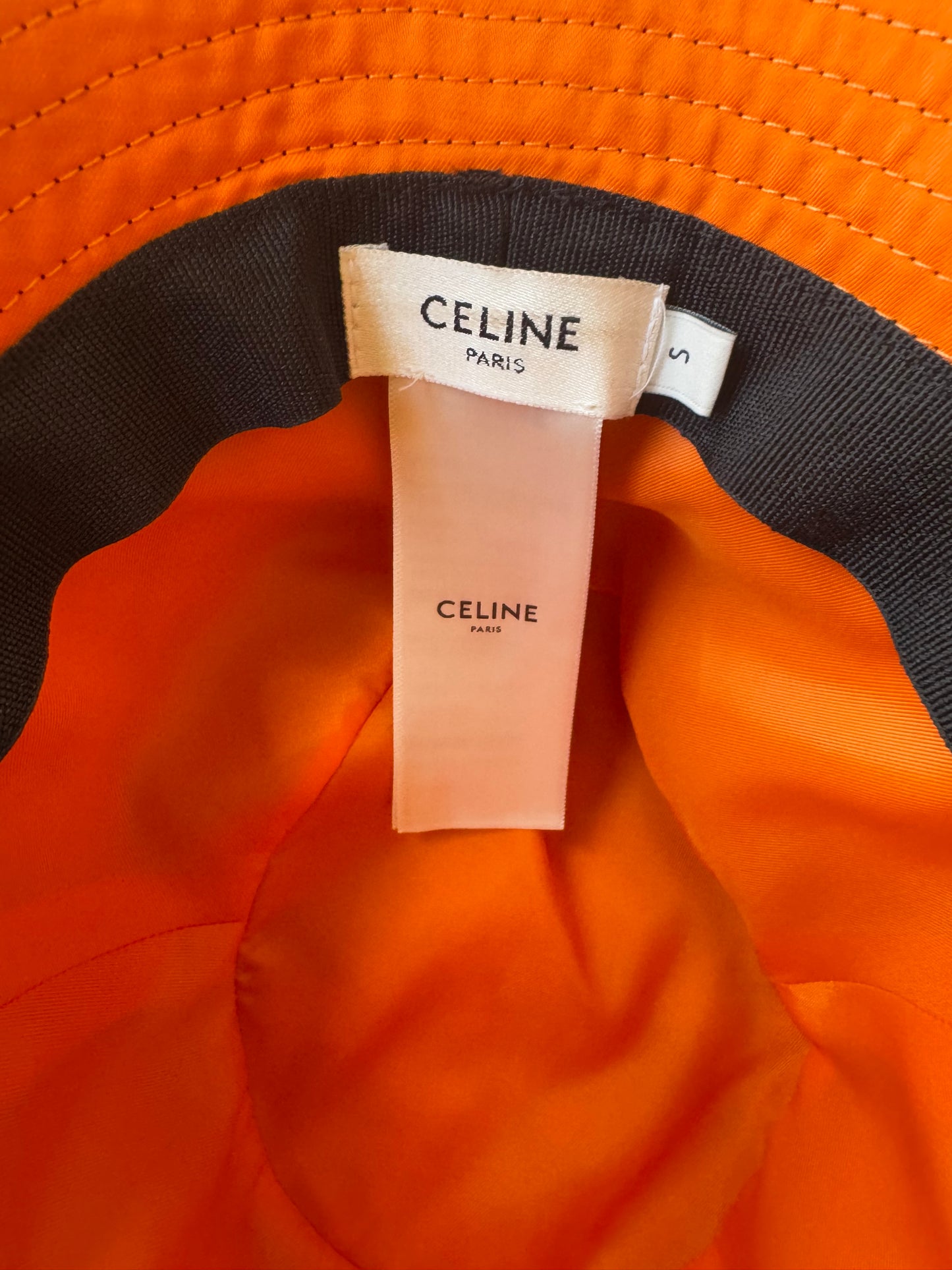 Celine Bucket