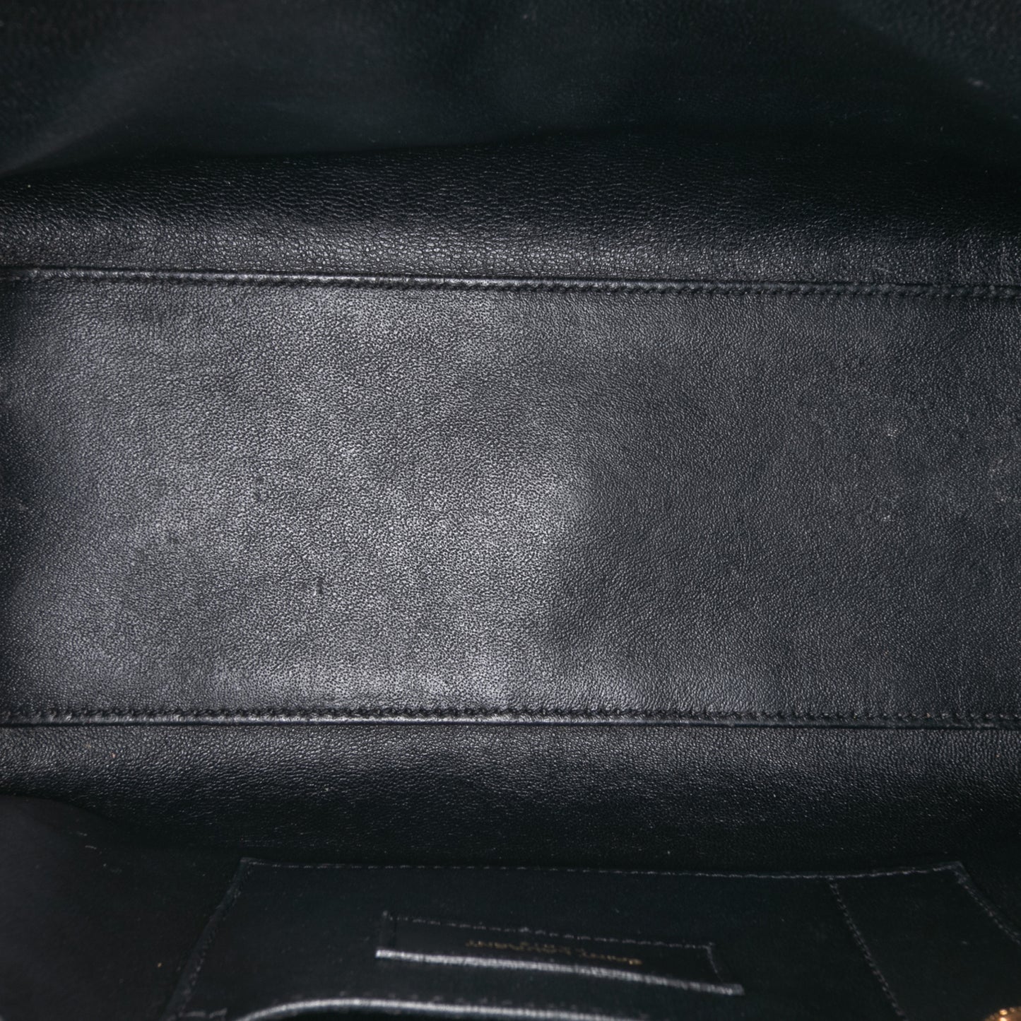 Saint Laurent Sac de Jour