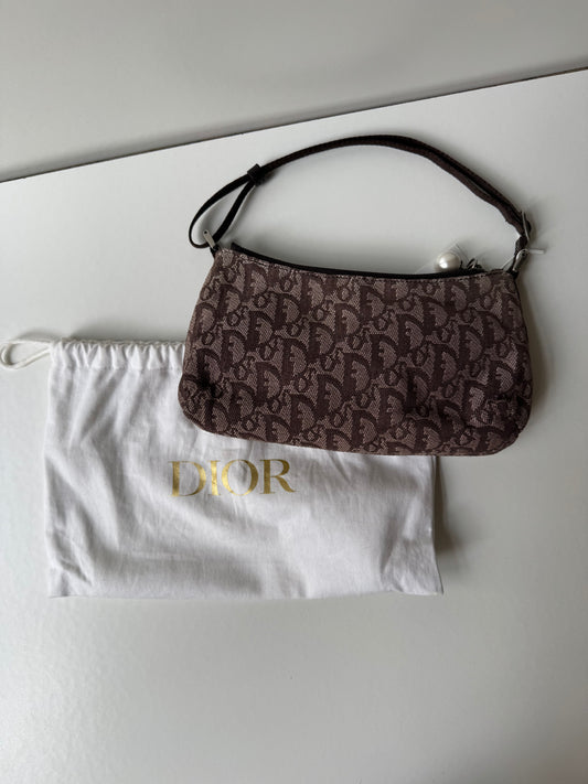 Dior Diorissimo Trotter