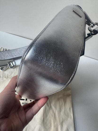 Fendi Baguette Nicki Minaj FF 1974