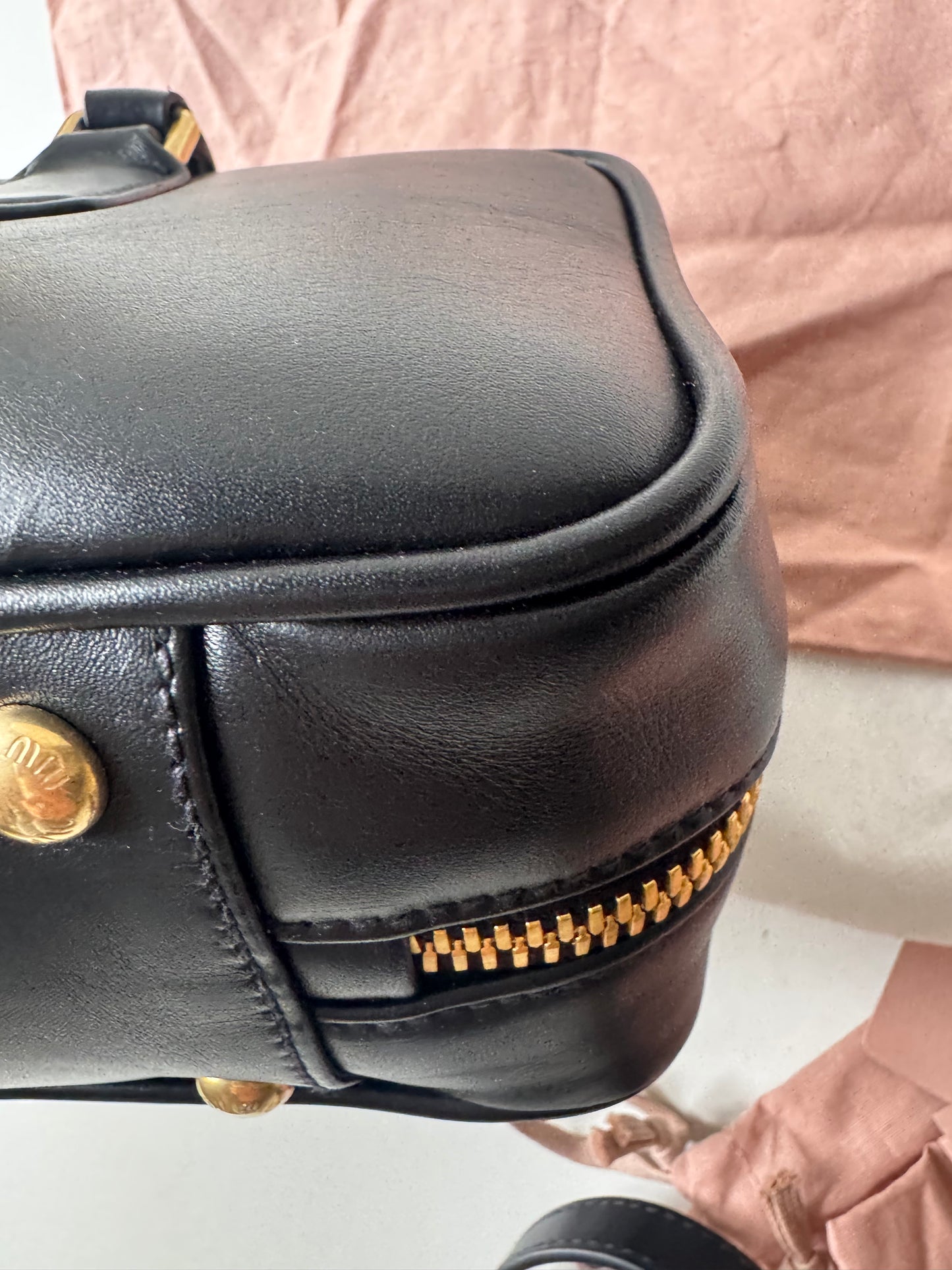 Miu Miu Arcadie