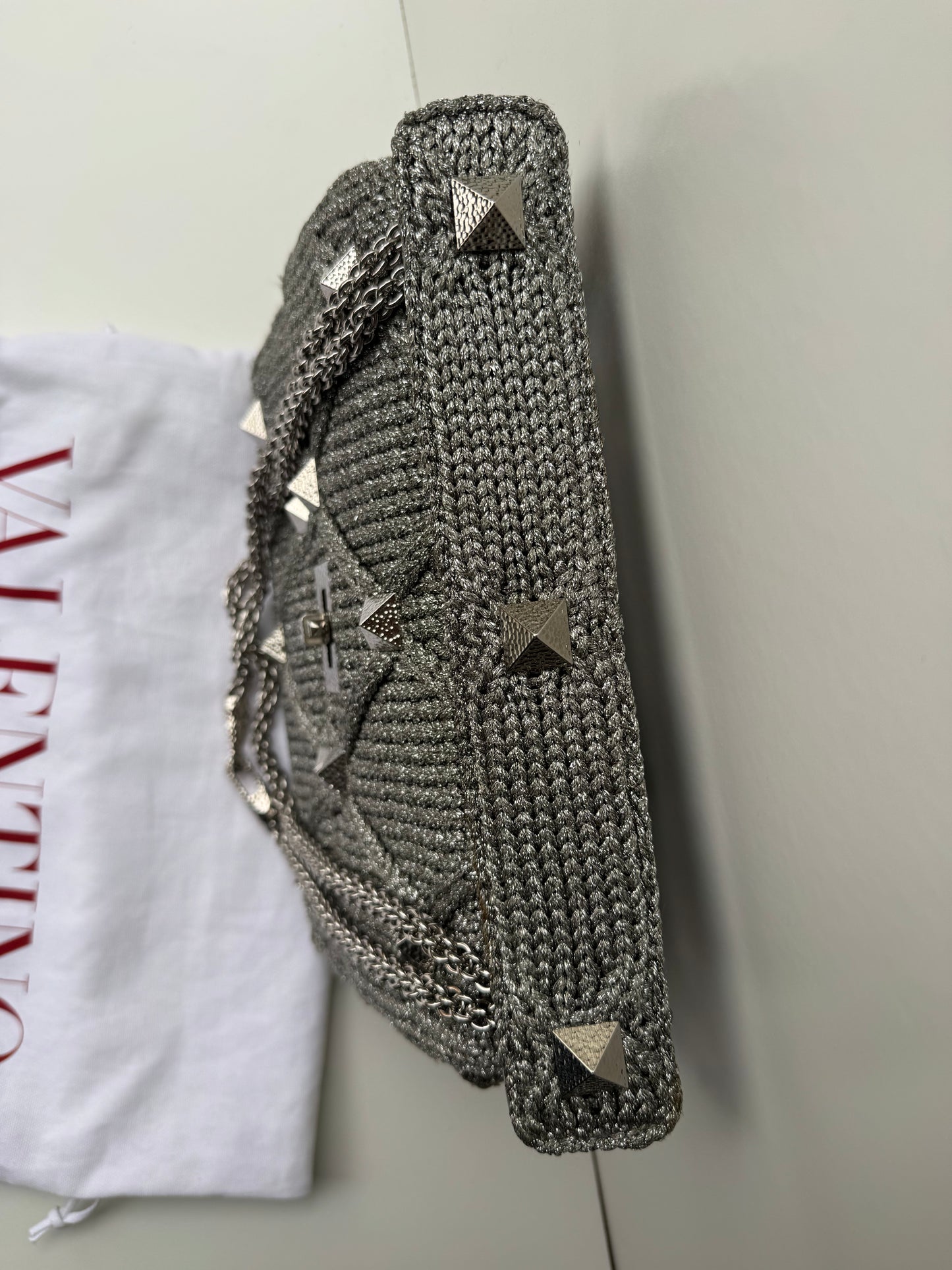 Borsa Valentino Roman Stud