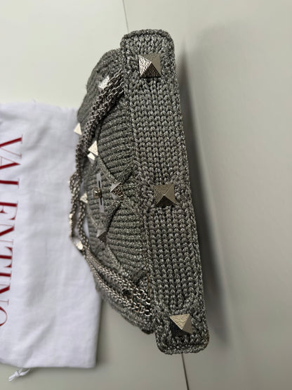 Borsa Valentino Roman Stud