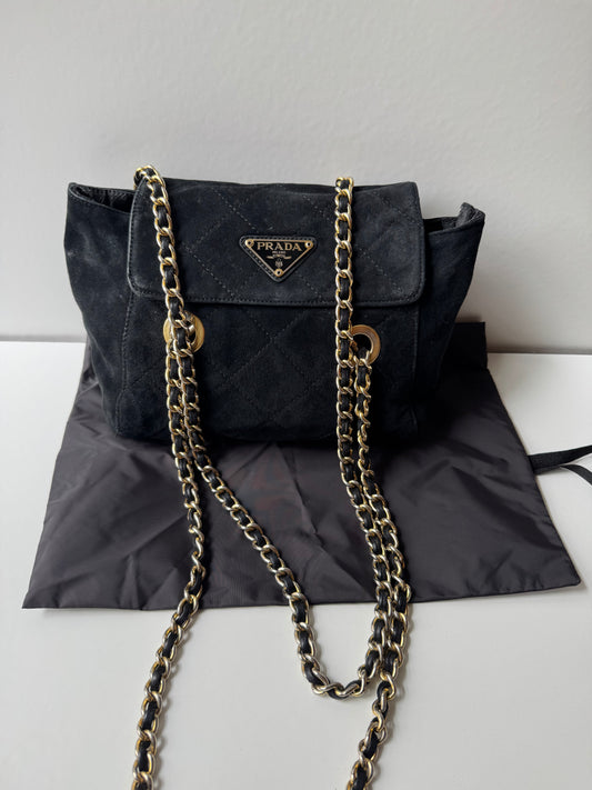 Prada Chain Bag