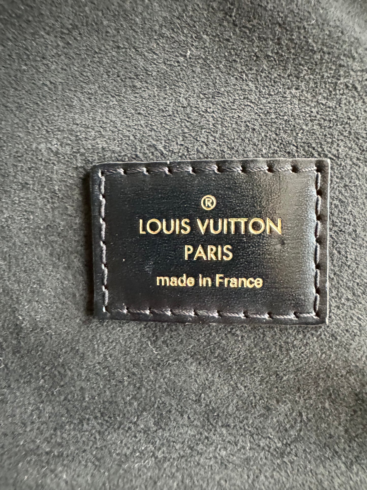 Louis Vuitton Vanity PM