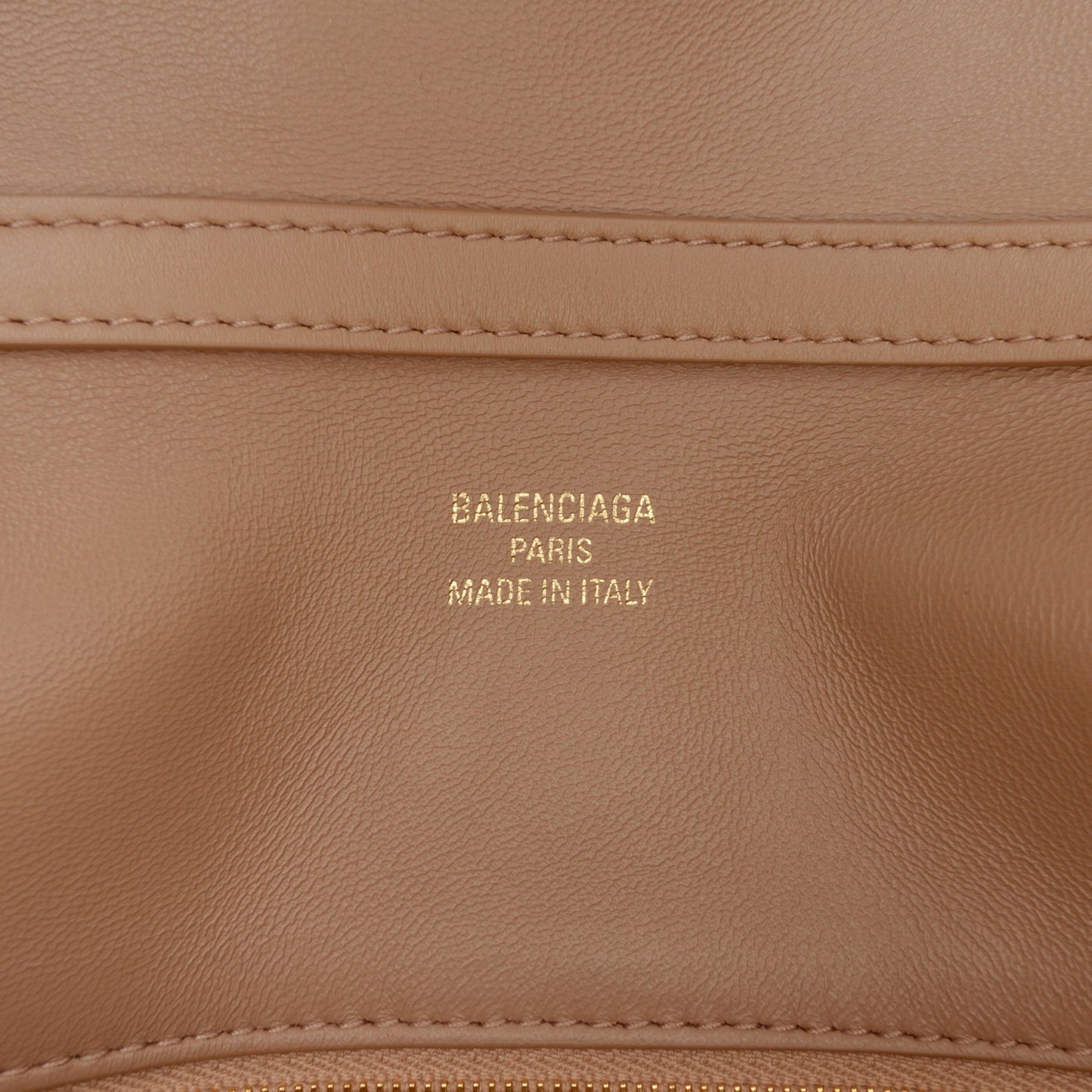 Balenciaga Rodeo