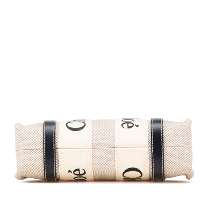 Chloè Woody Tote Bag