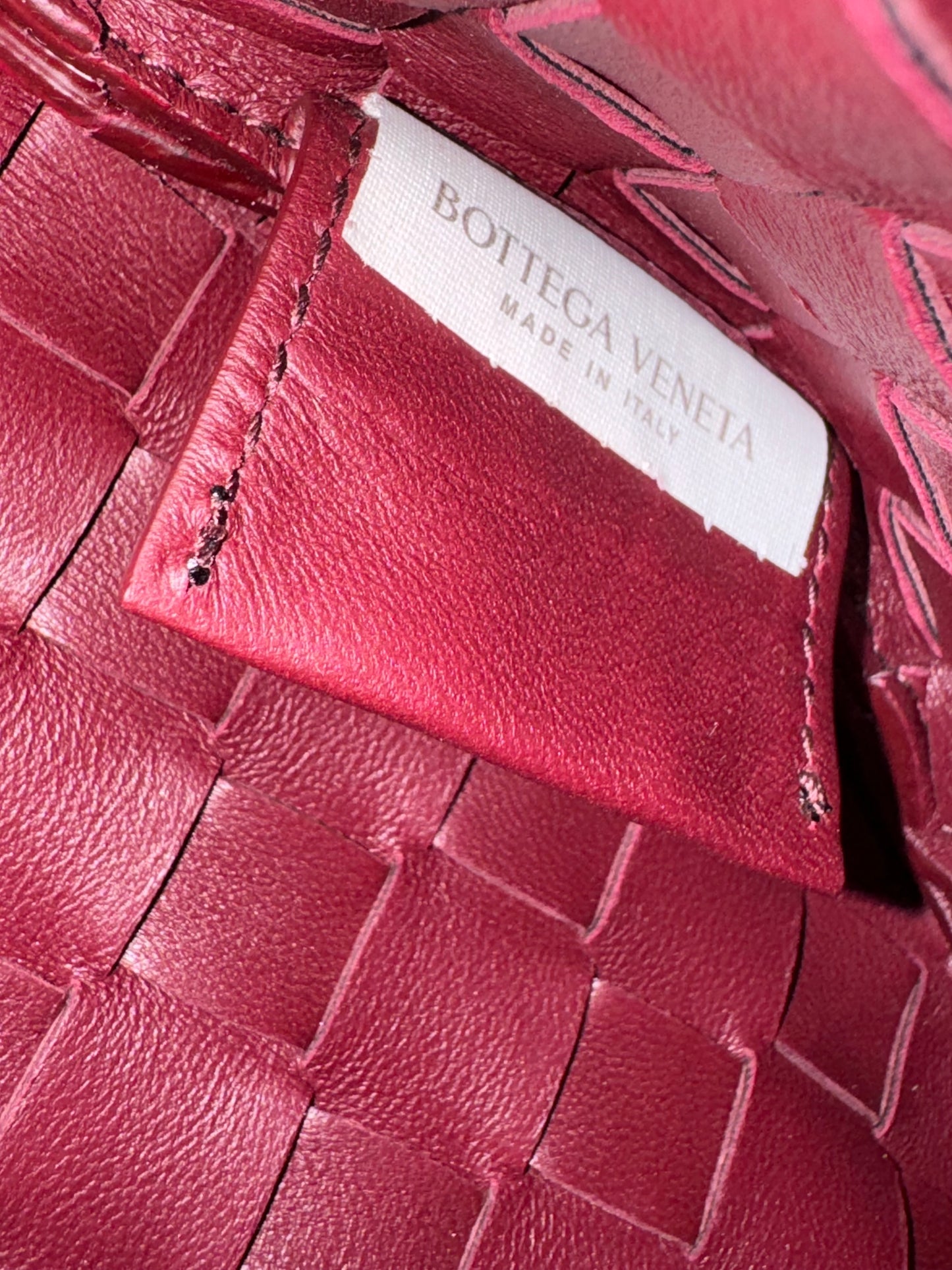 Bottega Veneta Sardine