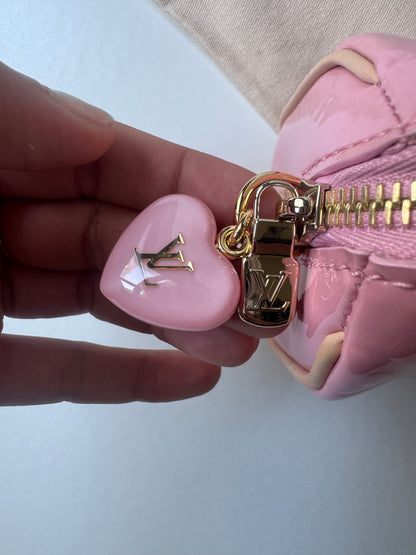 Louis Vuitton Speedy