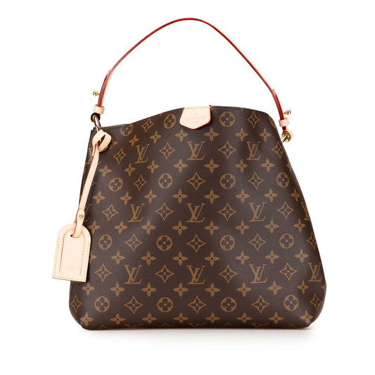 Louis Vuitton Graceful
