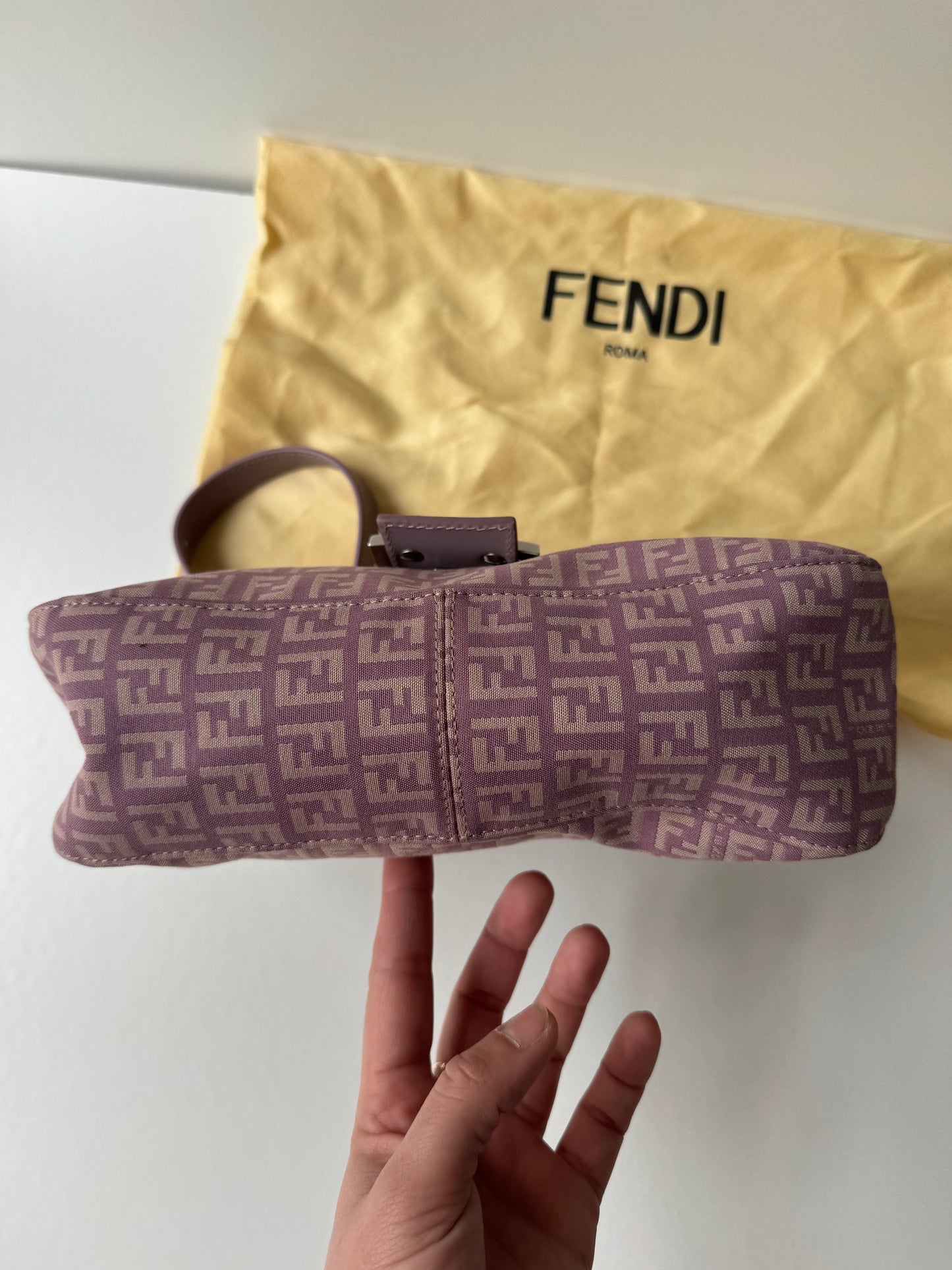 Fendi Zucchino