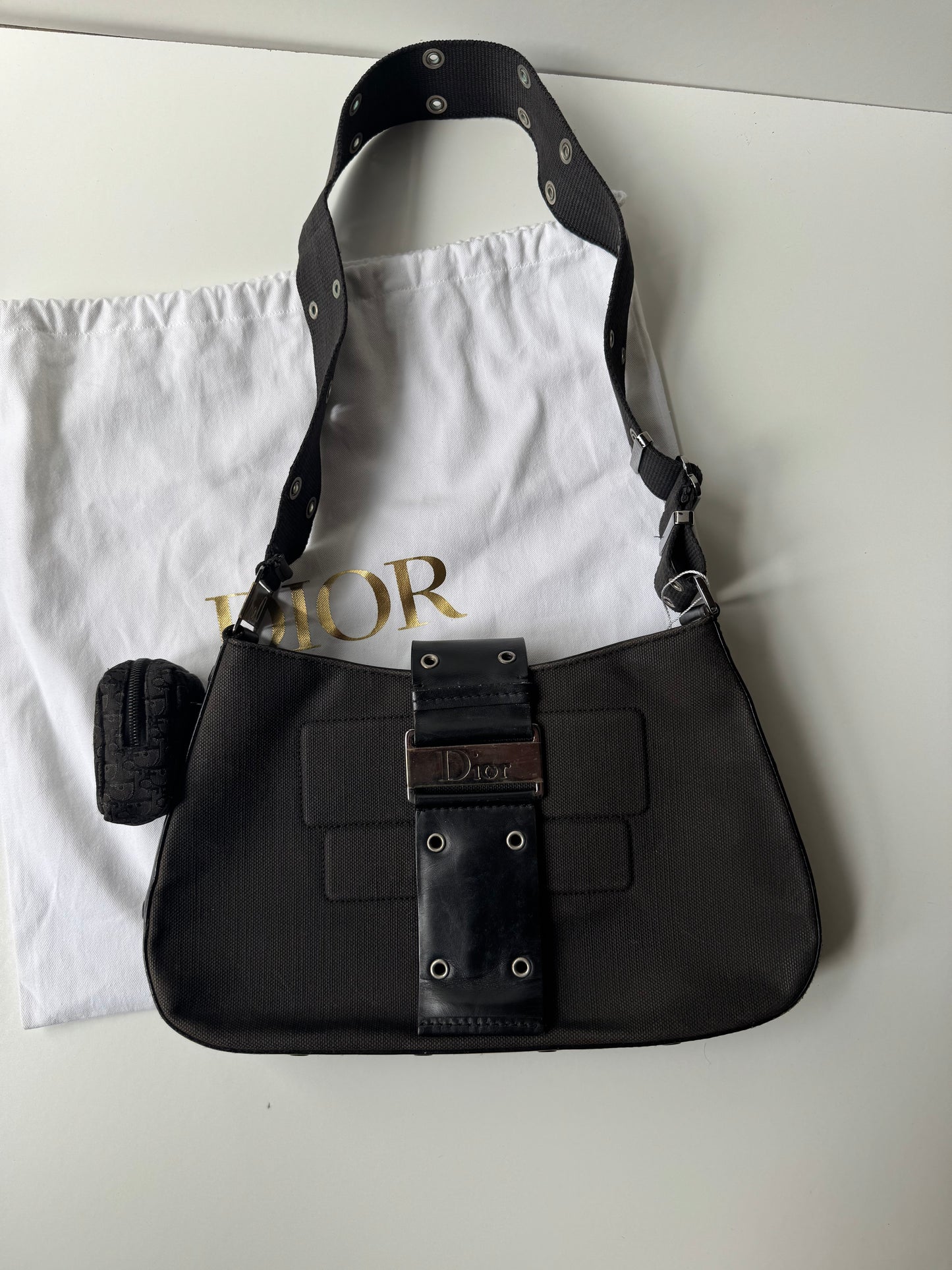 Dior Street Chic Columbus