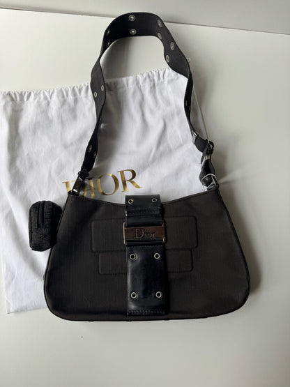 Dior Street Chic Columbus