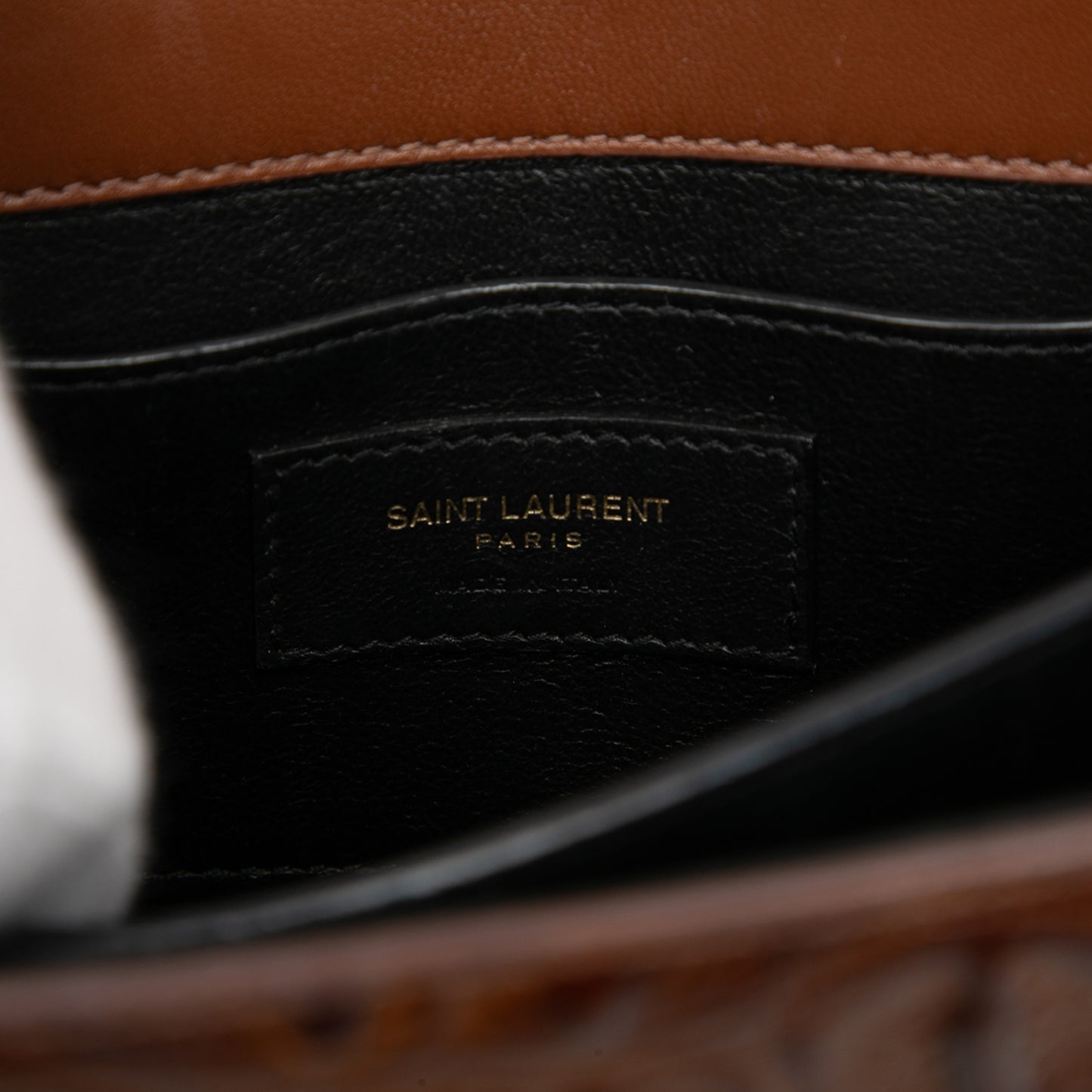 Saint Laurent Cassandre