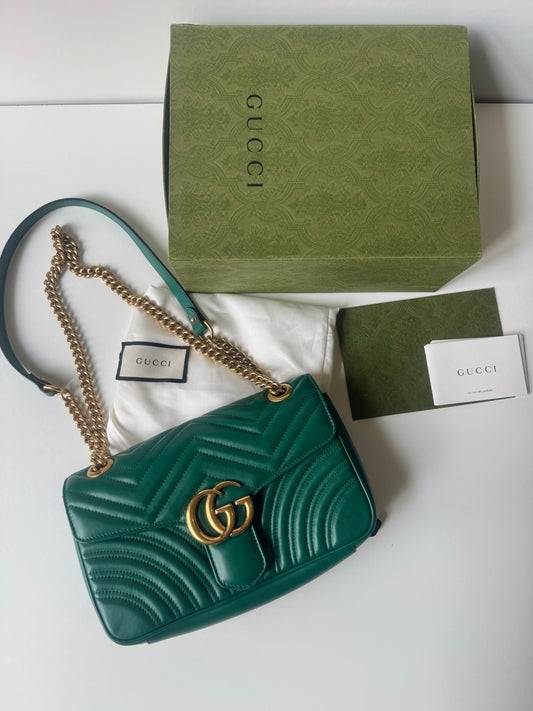 Gucci Marmont