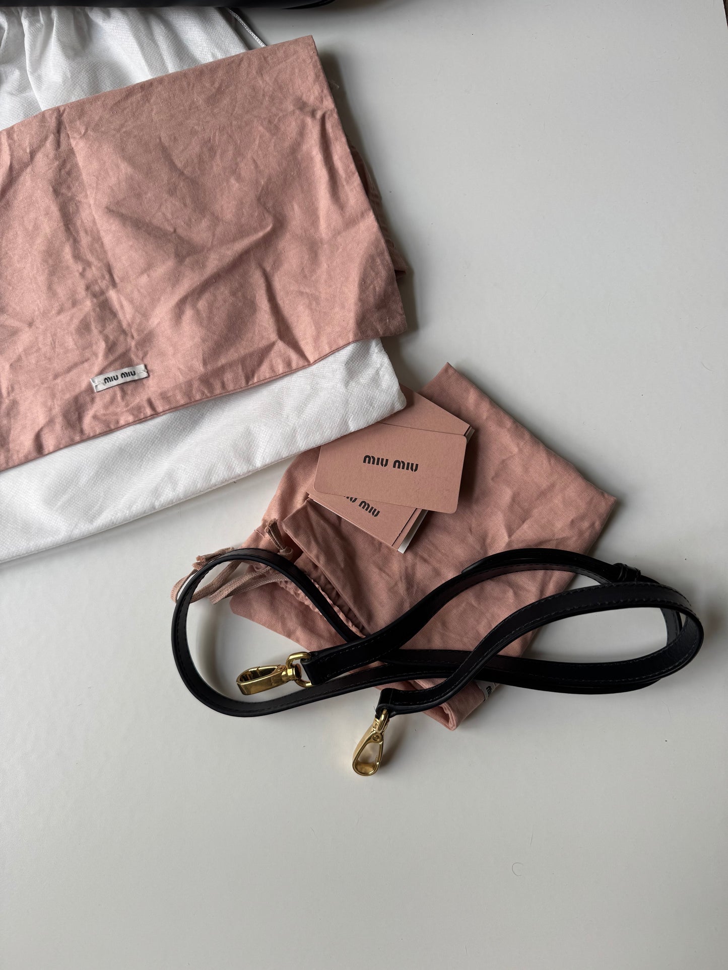 Miu Miu Arcadie