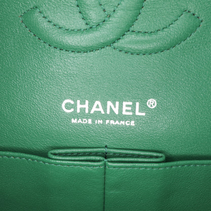 Chanel Timeless Medium Classic Caviar Double Flap