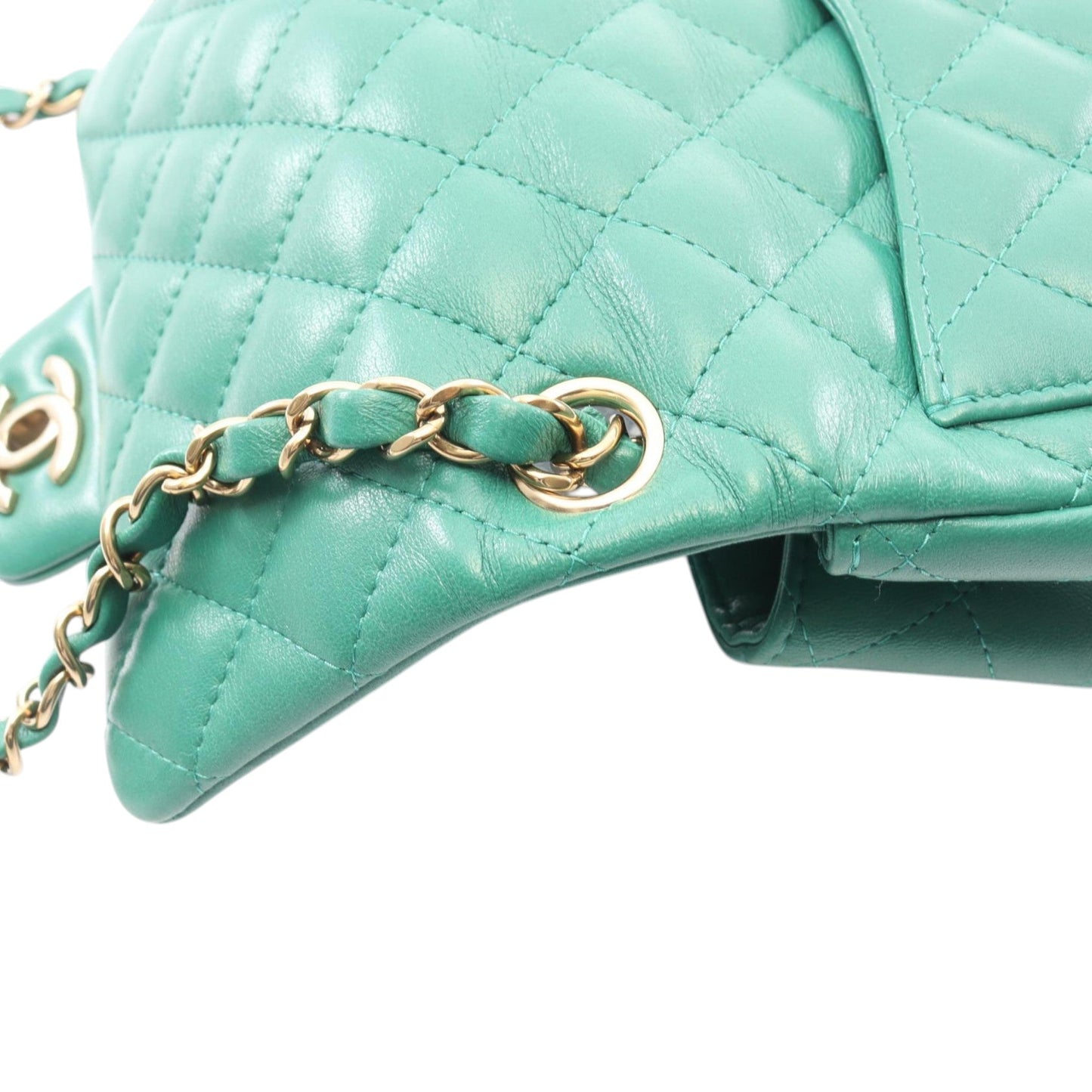 Borsa Chanel Mini Square