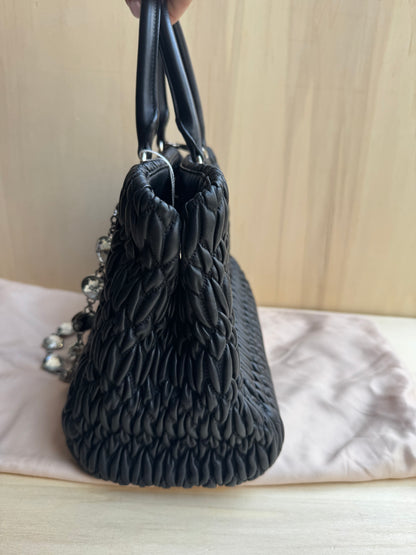 Miu Miu Crystal Bag