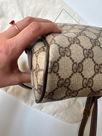 Gucci Camera Bag