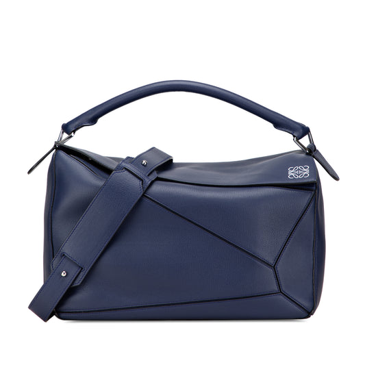 Loewe Puzzle Bag