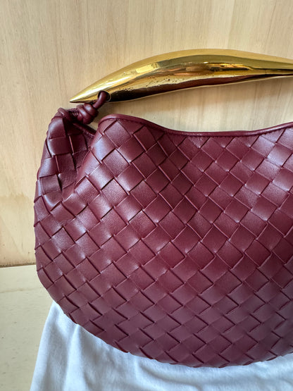 Bottega Veneta Sardine