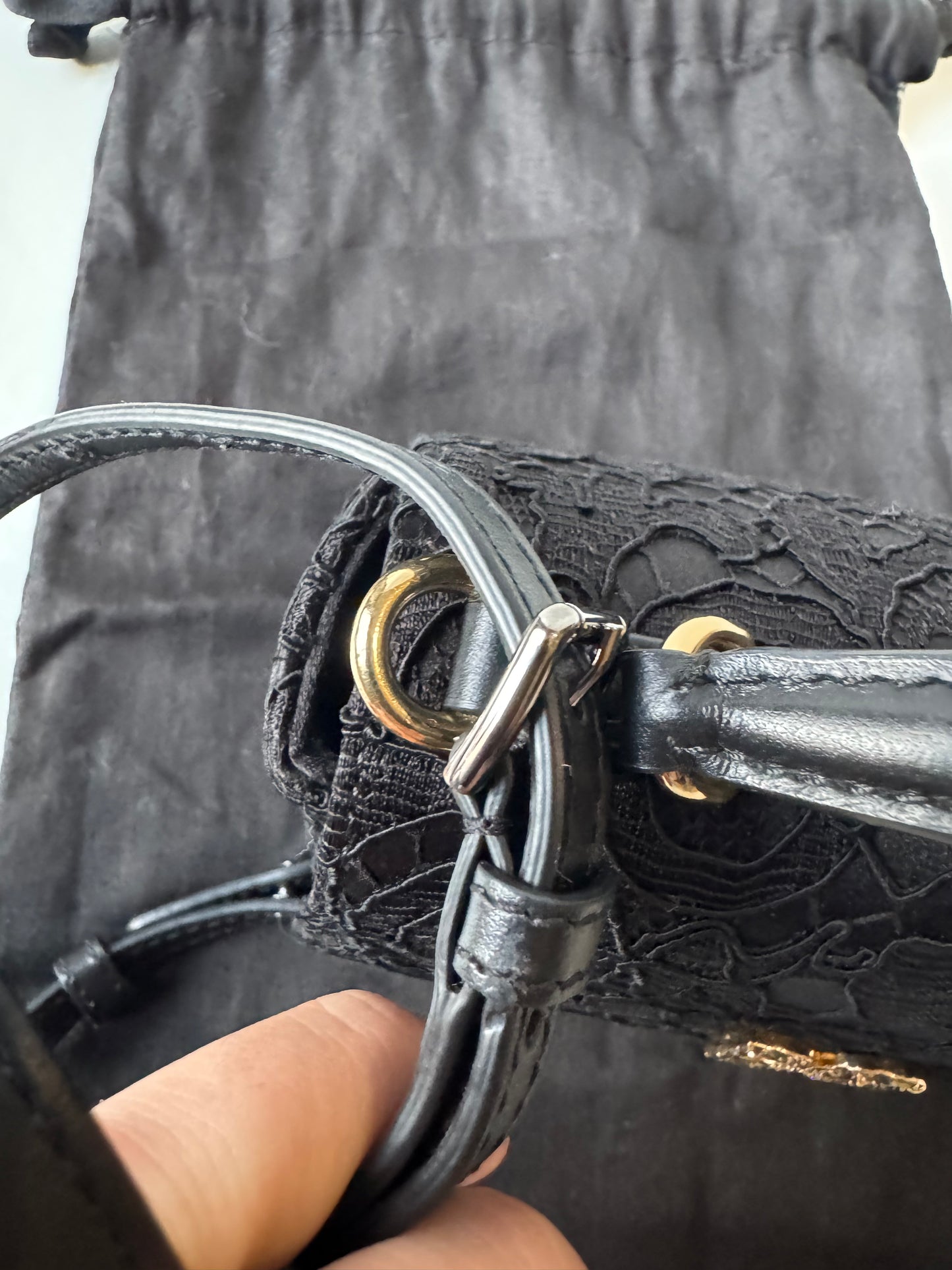 Dolce e Gabbana  Miss Sicily Crystal