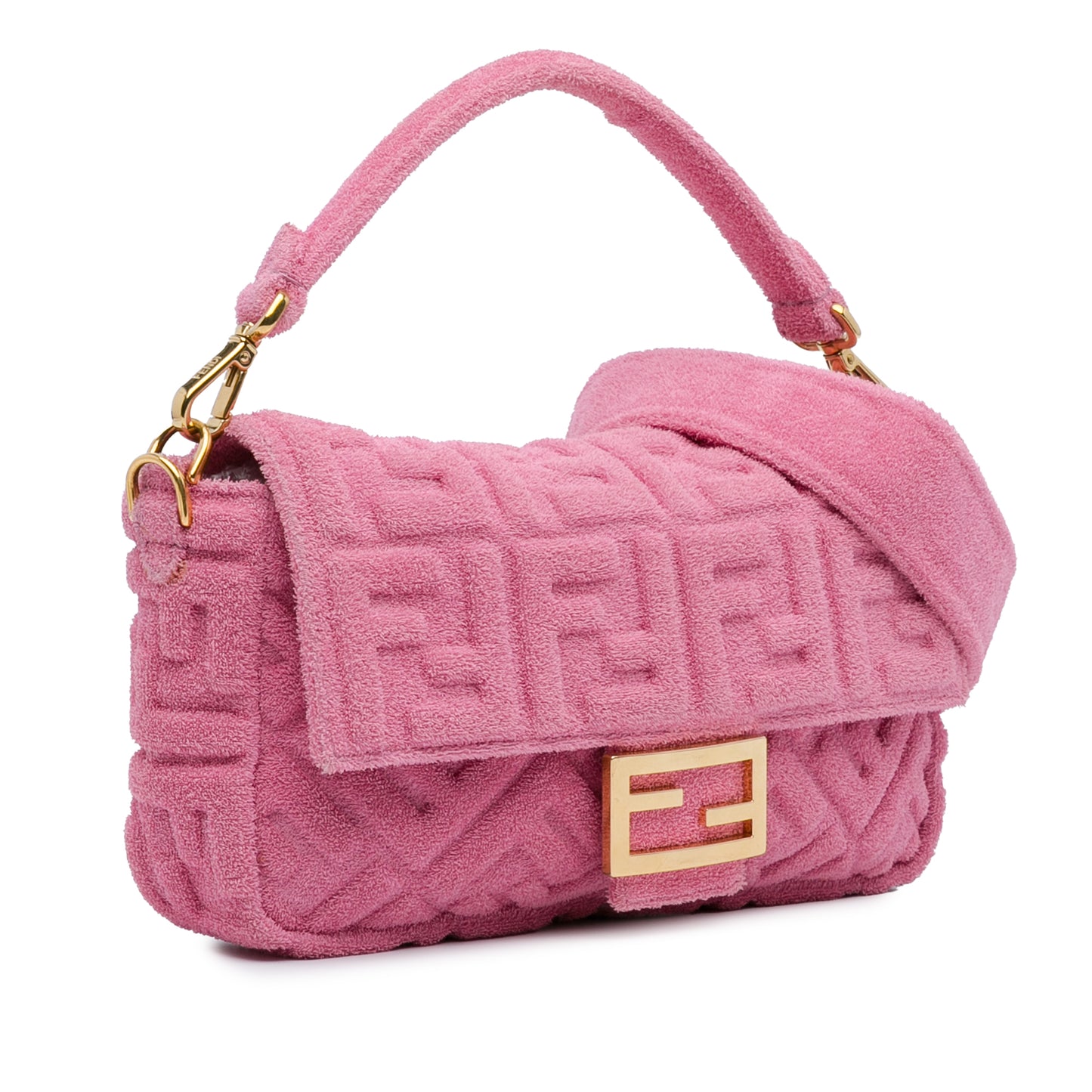 Fendi baguette