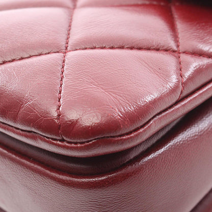 Borsa Chanel Trendy CC Top Handle Flap