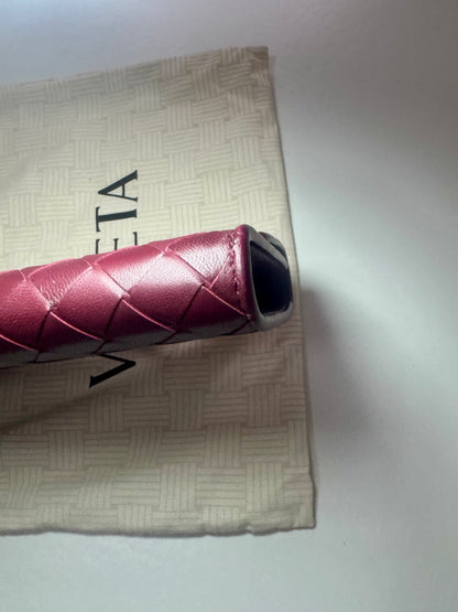 Bottega Veneta Andiamo Clutch