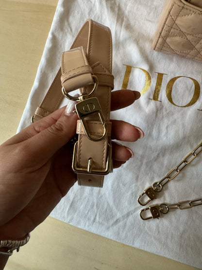 Dior Lady D-Joy small