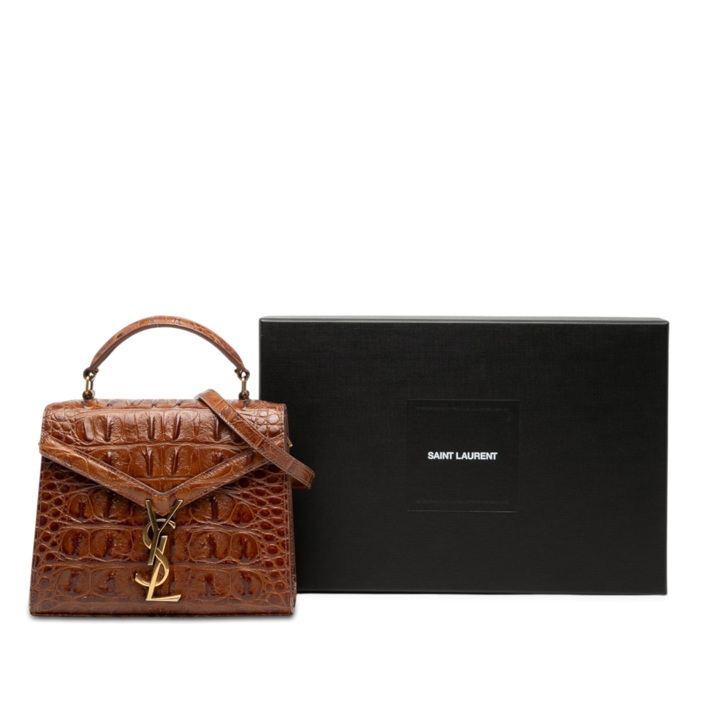 Saint Laurent Cassandre