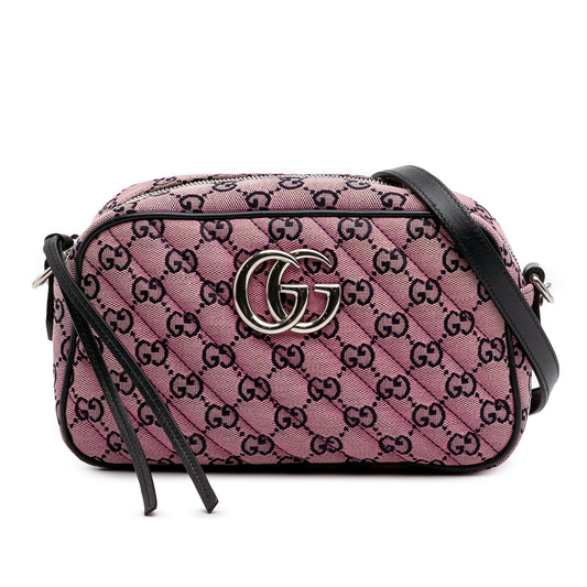 Gucci GG Marmont Camera Bag