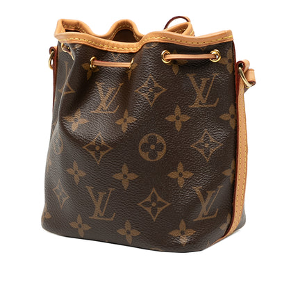 Louis Vuitton Monogram Noè