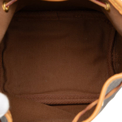 Louis Vuitton Monogram Noè