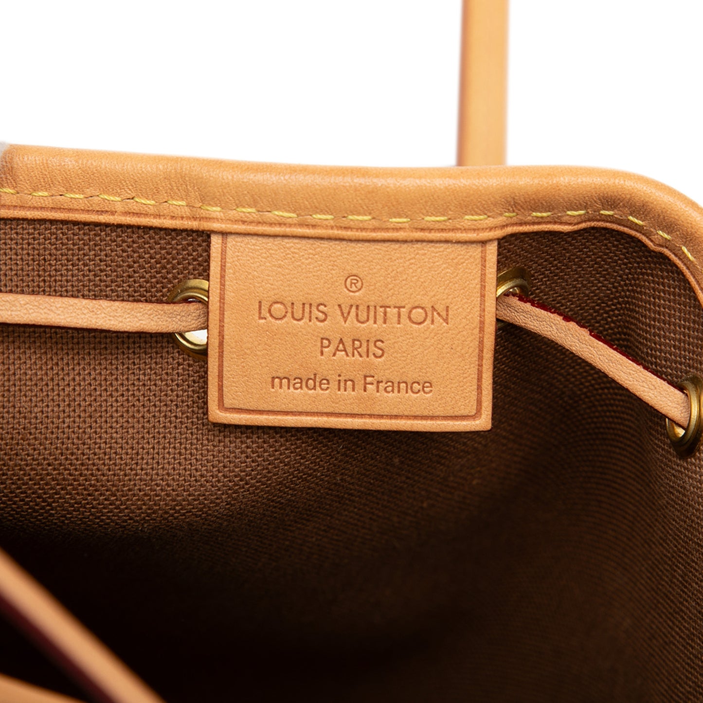 Louis Vuitton Monogram Noè
