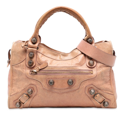 Balenciaga City Motocross Giant 21