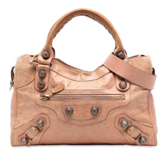 Balenciaga City Motocross Giant 21