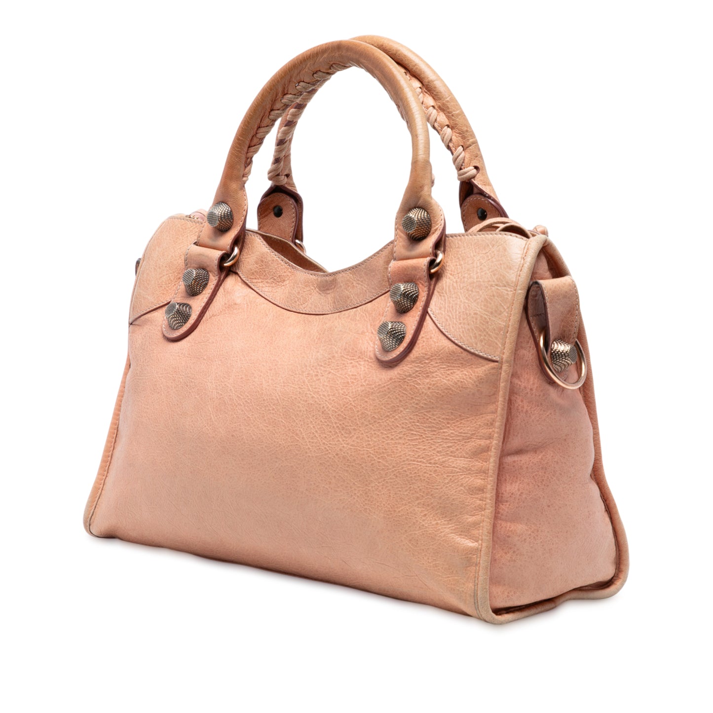 Balenciaga City Motocross Giant 21