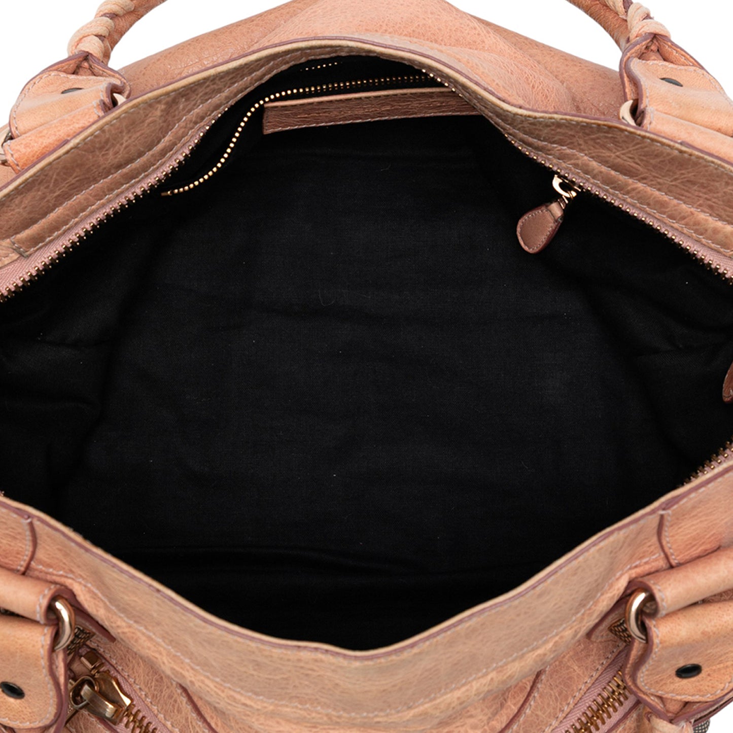 Balenciaga City Motocross Giant 21