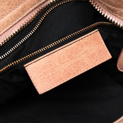 Balenciaga City Motocross Giant 21